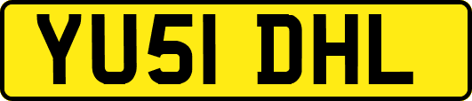 YU51DHL