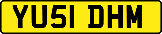 YU51DHM