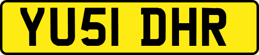YU51DHR