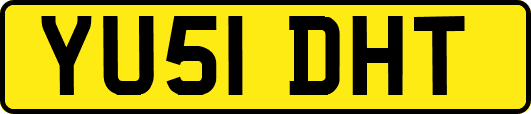 YU51DHT