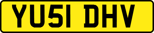 YU51DHV