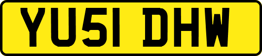 YU51DHW