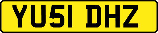 YU51DHZ