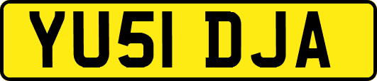 YU51DJA