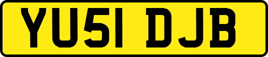 YU51DJB