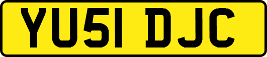 YU51DJC