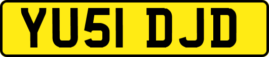 YU51DJD