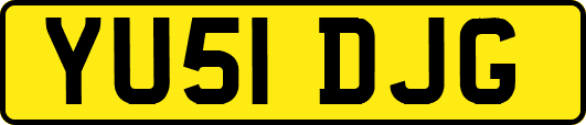 YU51DJG