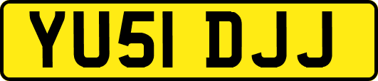 YU51DJJ