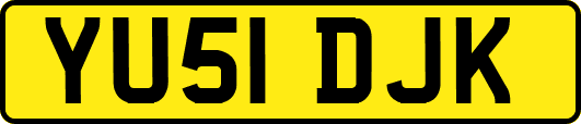 YU51DJK