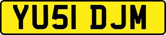 YU51DJM