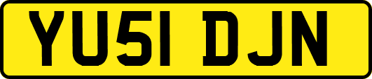 YU51DJN