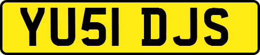 YU51DJS