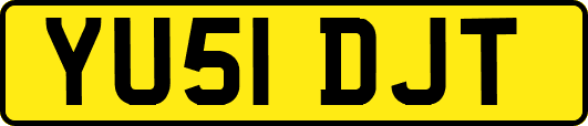YU51DJT