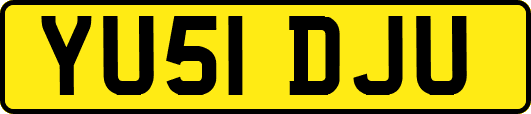 YU51DJU