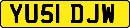 YU51DJW