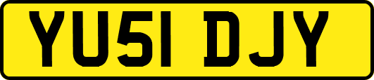 YU51DJY