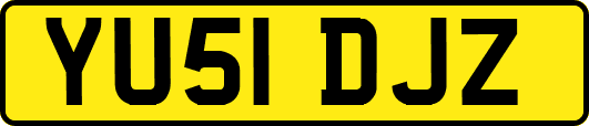 YU51DJZ