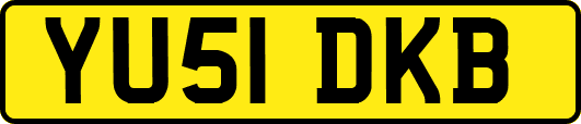 YU51DKB