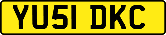 YU51DKC