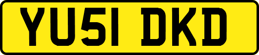 YU51DKD