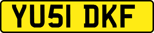 YU51DKF