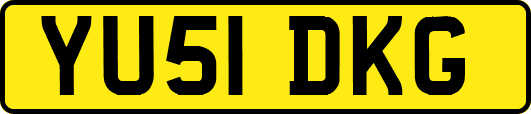 YU51DKG