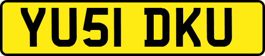 YU51DKU