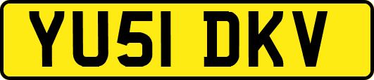 YU51DKV