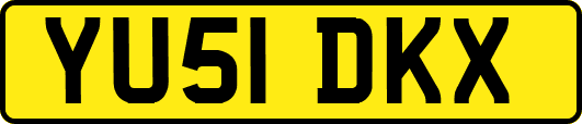 YU51DKX