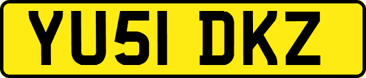 YU51DKZ