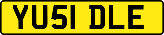 YU51DLE