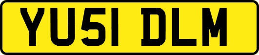 YU51DLM