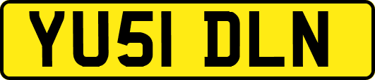 YU51DLN