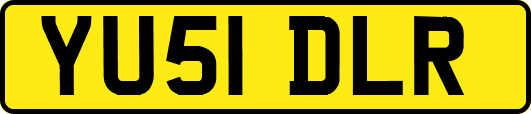 YU51DLR