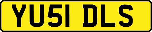 YU51DLS