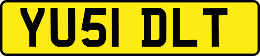 YU51DLT