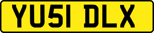 YU51DLX