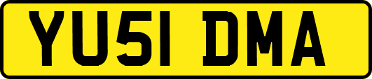 YU51DMA