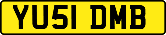 YU51DMB