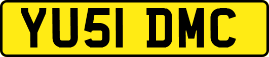 YU51DMC