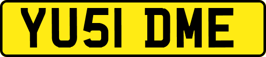 YU51DME
