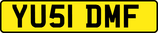 YU51DMF