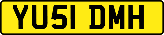 YU51DMH