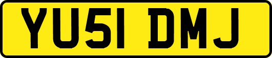 YU51DMJ