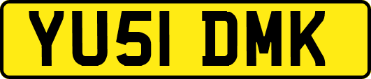 YU51DMK