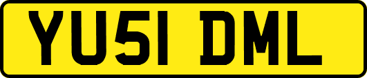YU51DML