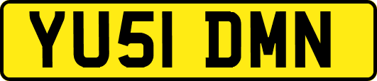YU51DMN