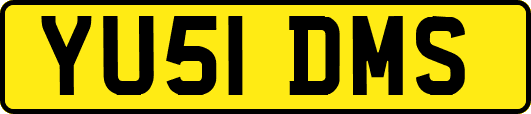 YU51DMS