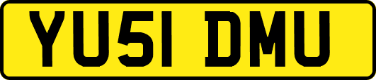 YU51DMU